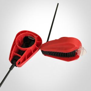 Buy cheap Customization Aerosol Spray Nozzle Replacement With Extension Tube from wholesalers