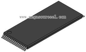 Buy cheap Integrated Circuit Chip HM62V8512CLTT-5 - Hitachi Semiconductor - 4 M SRAM (512-kword x 8-bit) from wholesalers