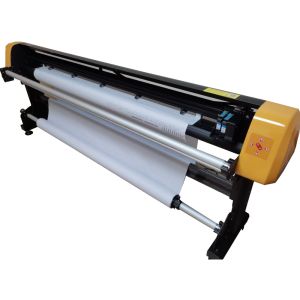 Buy cheap CAD File Format HP-GL Inkjet Paper Pattern Plotter for Garment Pattern Graph Printing from wholesalers