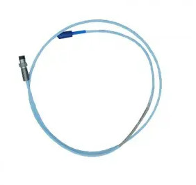 Bently Nevada 330171-10-24-05-02-00 3300 5 mm Transducer System Proximity Probe