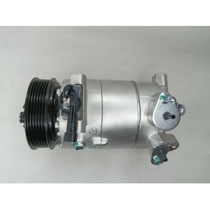 Buy cheap Auto AC Conditioning Compressor For German Volkswagen Tiguan CC 1KD820803K DS84001 from wholesalers
