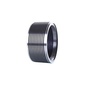 Buy cheap HSS Round Cutter Blade , Slitting Machine Blades For Tape Cutting Machine from wholesalers