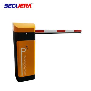 Car Parking Turnstile Access Control Security Systems With Long Range Rfid
