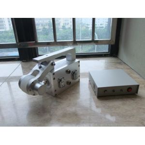 Wire Rope Flaw Detector, Steel Wire Rope Defect Detector, Lifting Wire Rope