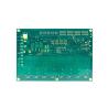 Buy cheap Green Solder Mask Immersion Gold FR4 Rigid Single Sided PCB Board from wholesalers