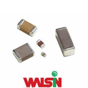 Buy cheap Walsin 1206B271K202CT YV101103Z060HAND5P Ceramic Chip Capacitor from wholesalers