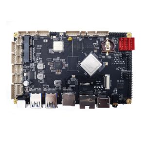 Buy cheap Quad Core Embedded Arm Linux Board RK3568 Android Digital Signage Motherboard product