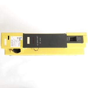 Buy cheap A06B-6089-H208 AC/DC Power Supply Fanuc Servo Drive with Yellow Design from wholesalers