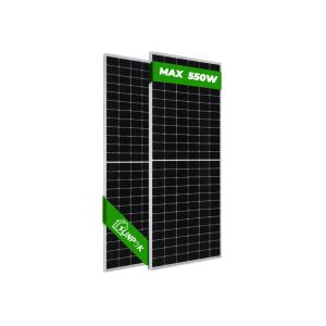 Buy cheap TUV RoHS Black Monocrystalline Solar Panels 144 Cell high efficiency from wholesalers