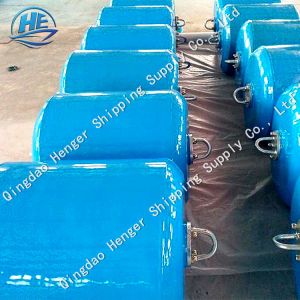 Buy cheap Custom Manufacturing Foam Filled Fender with ISO17357 Standard and 12 Months Shelf Life from wholesalers