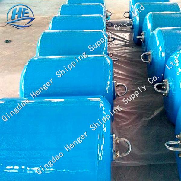 Buy cheap Custom Manufacturing Foam Filled Fender with ISO17357 Standard and 12 Months Shelf Life from wholesalers