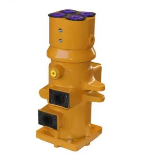 Excavator Universal Joint Assembly B229900000630 Hydraulic Slewing Center Part