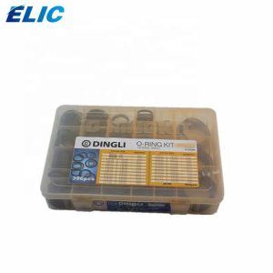Buy cheap ISO Excavator Seal Kit O Ring Box O Ring Kit Seal Kit from wholesalers