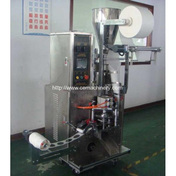 Buy cheap Coffee Pod Packing Machine from wholesalers