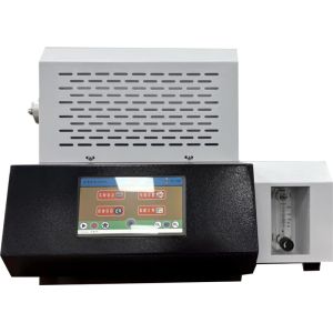 Buy cheap Accurate Plastic Analyzer for Carbon Black Content Measurement in Polyethylene Polypropylene and Polybutene Plastics Pipes from wholesalers