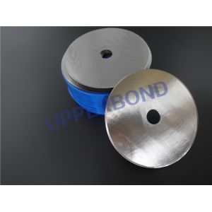 Buy cheap Molins Mark 8 Final Cut Blade To Cut Cigarette Rod With Filters from wholesalers