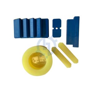 Buy cheap OEM Hydraulic Breaker Damper Cushion MB1700 PU Damper from wholesalers