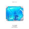Buy cheap 60100000P11 EC210B Excavator Electric Parts Ecu Controller Computer Box from wholesalers