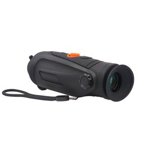 Buy cheap WIFI Connection Thermal Night Vision Monocular Black APP Remote Control from wholesalers