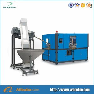 Buy cheap High Pressure Bottle Blowing Machine / Blowing System For Plastic Bottles from wholesalers