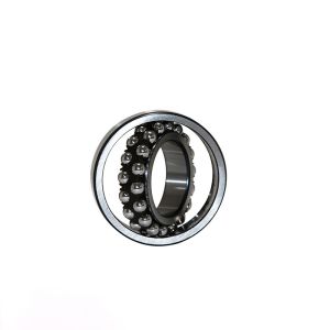 Buy cheap 25x52x15mm Outer Spherical Bearing High Precision 1205 Self Aligning Bearing from wholesalers