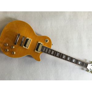 Buy cheap New Arrival Slash guitar Chinese guitar factory hot sale electric guitar Slash Appetite for Destruction LP from wholesalers