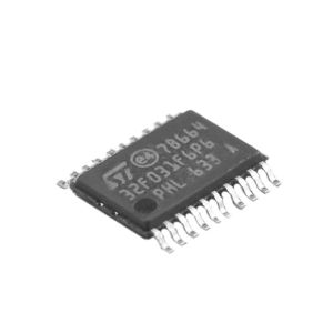 Buy cheap STM32F031F6P6TR STM32F031F6P6TR new and original electronic components from wholesalers