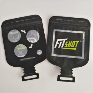 Accepted Up to 10 Colors Available Storage Heat Seal Moisture Proof Laminated