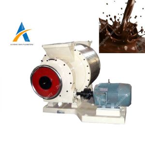 Silver Lab Chocolate Refiner Conche Chocolate Conching Grinder Making Machine