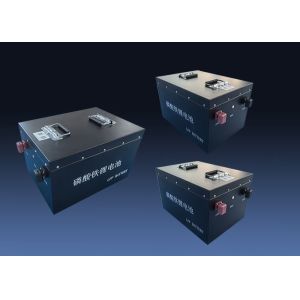 Long lasting 72V EV Lithium Battery with Overdischarge Protection and Extended