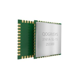 Buy cheap 3161A-SL-15 RF Circuit 2.4g WIFI Modules SPI UART With SDIO2.0 Interfaces from wholesalers