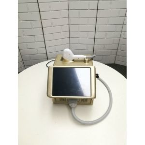 Buy cheap CE approved  soprano 808nm diode laser portable Laser Hair Removal Machine Alexandrite Laser from wholesalers