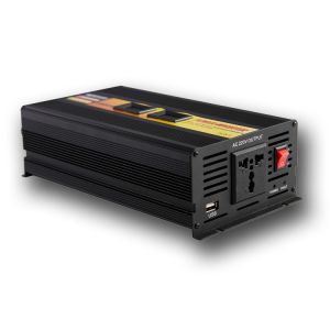 Buy cheap High Quality Technology China Wholesale Solar Inverter 1000W Competitive Price Mppt Hybrid Solar Inverter from wholesalers