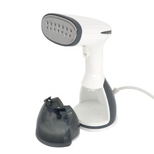 Buy cheap Electric Handheld Garment Steamer For Effortless Ironing 1500w from wholesalers