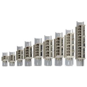 Buy cheap Cable Distribution Junction Box 158*90*60mm Waterproof  Wall Mount With Connectors Assembly Kit from wholesalers