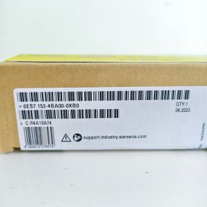 6ES7153-4BA00-0XB0 SIEMENS interface module