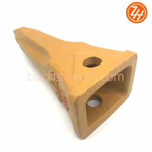 Buy cheap SHANTUI Abrasion Resistant 021S1RC Ex70 ZX70 Sk75 Lv80 Rock Excavator Bucket Teeth Heavy Equipment HITACHI LOVOL KOBELCO from wholesalers