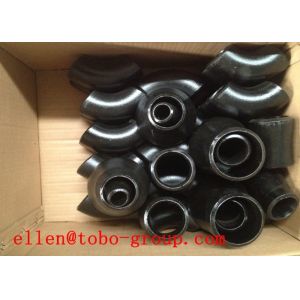 Buy cheap TOBO STEEL Group ASTM A234 ASTM A234 ASME SA234 from wholesalers