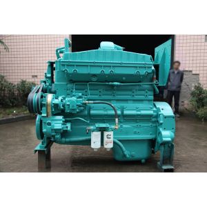 Buy cheap Cummins Diesel engine NTA855-G7 NTA855-G7A Generator Engine from wholesalers