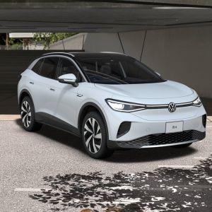 Buy cheap Volkswagens Suv Electric Car Ev Cltc 600Km Electric Vehicle Vw Id4 Lite Pro 5 Seats 100% Energy Type from wholesalers