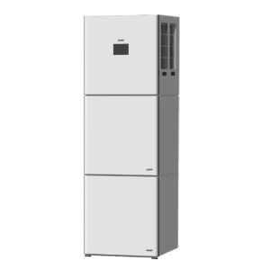 Buy cheap 10kw All In One Home Solar Energy Storage System from wholesalers