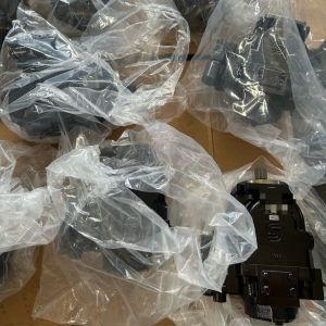 Buy cheap Frr090cls2730 Danfoss Hydraulic Piston Pump For Construction Machinery from wholesalers