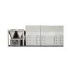 Buy cheap 360kw Scroll Type Compressor Close Control Rooftop AC Unit from wholesalers