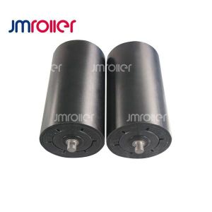 Buy cheap Smooth Running HDPE Roller Engineered For Enhanced Conveyor Belt Alignment And Stability from wholesalers