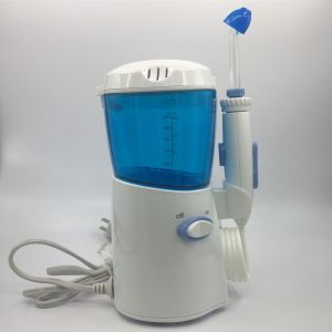 Buy cheap Eectric Multi-Function Nasal Irrigator 9 Tips with 5-120 psi Pressure Range from wholesalers