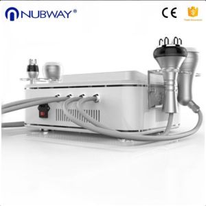 Buy cheap Nubway 40Khz Cavitation Frequency medical cavitation machine for skin tightening from wholesalers