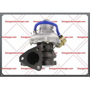Buy cheap GT1749S Hyundai turbocharger 715924-5004S 715924-0004 0002 2820042700 28200 product