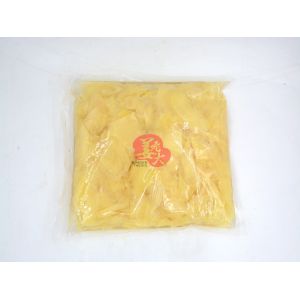 Buy cheap 1Kg Healthy Sweet Minced Sushi Pickled Ginger from wholesalers