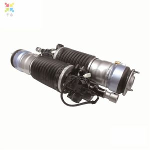 Pair Front Airmatic Strut Air Suspension Shock Absorbers For Rolls Royce Ghost