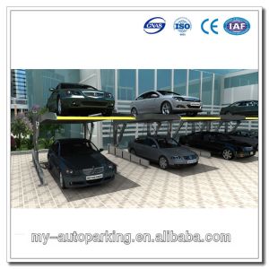 Buy cheap Double Stack Parking System Looking for Representative from wholesalers